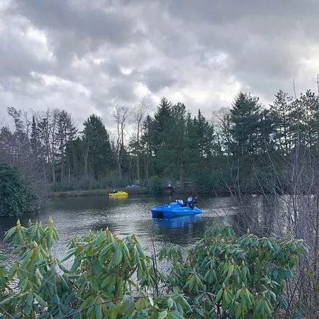 Wild- und Freizeitpark Ostrittrum