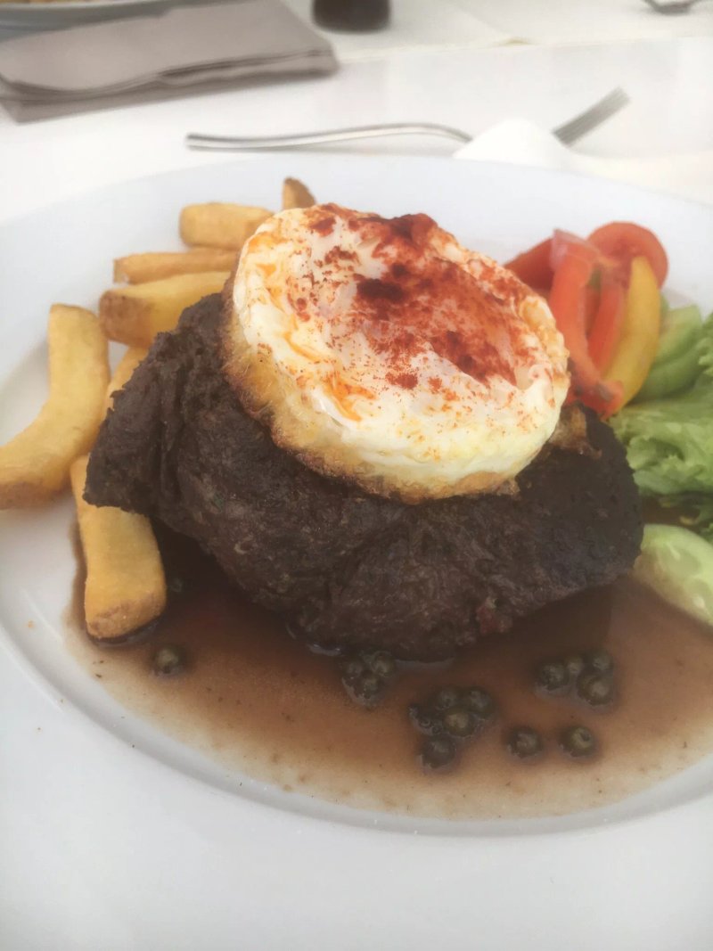 Milton cafe & Restaurant