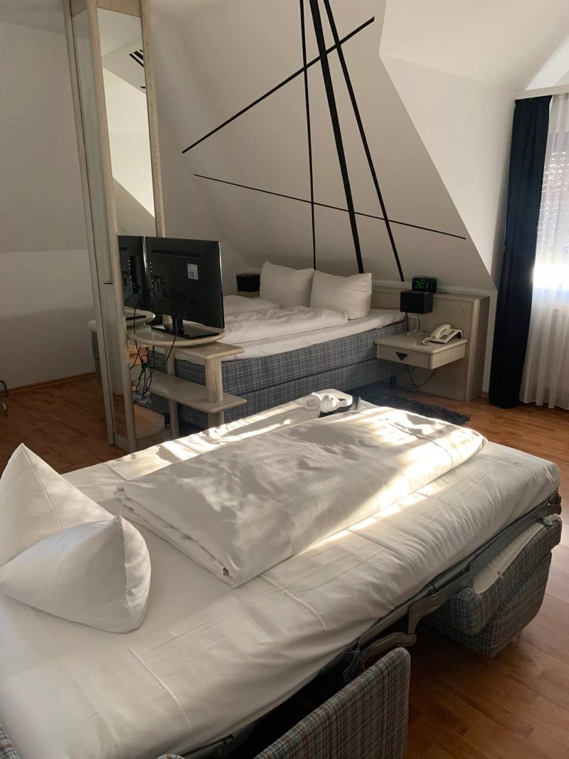 Art Hotel Erlangen