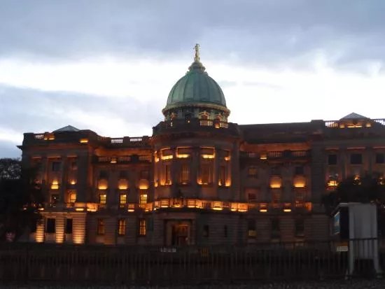 Mitchell Library