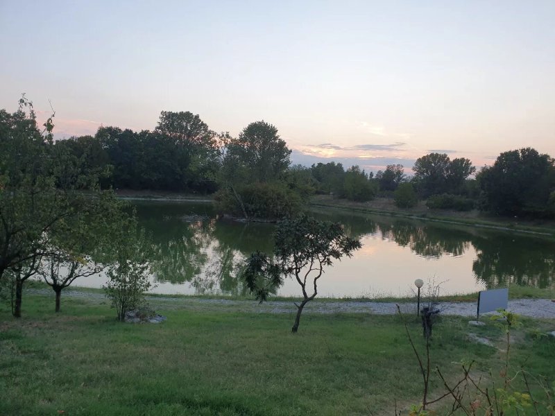 I Laghi Di Tuna