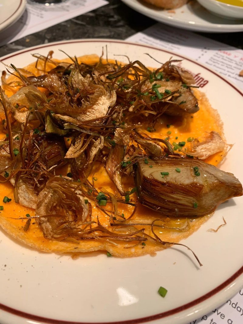 Barrafina Coal Drops Yard