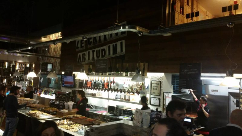 Le Cattive Abitudini