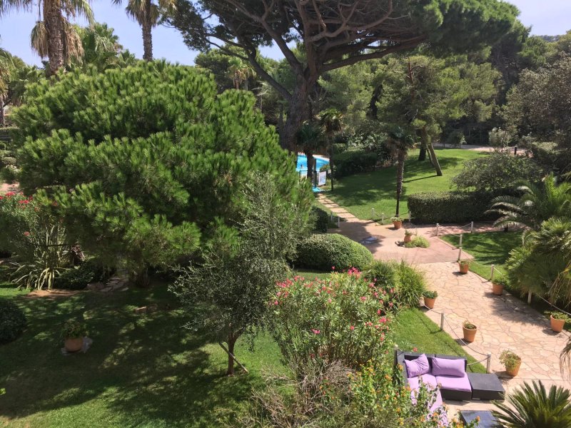 Pierre & Vacances Residence La Pinede