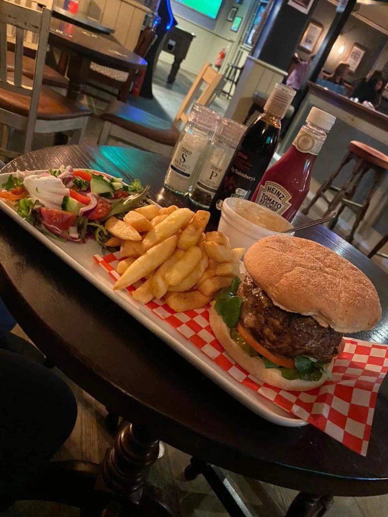 Kings Head