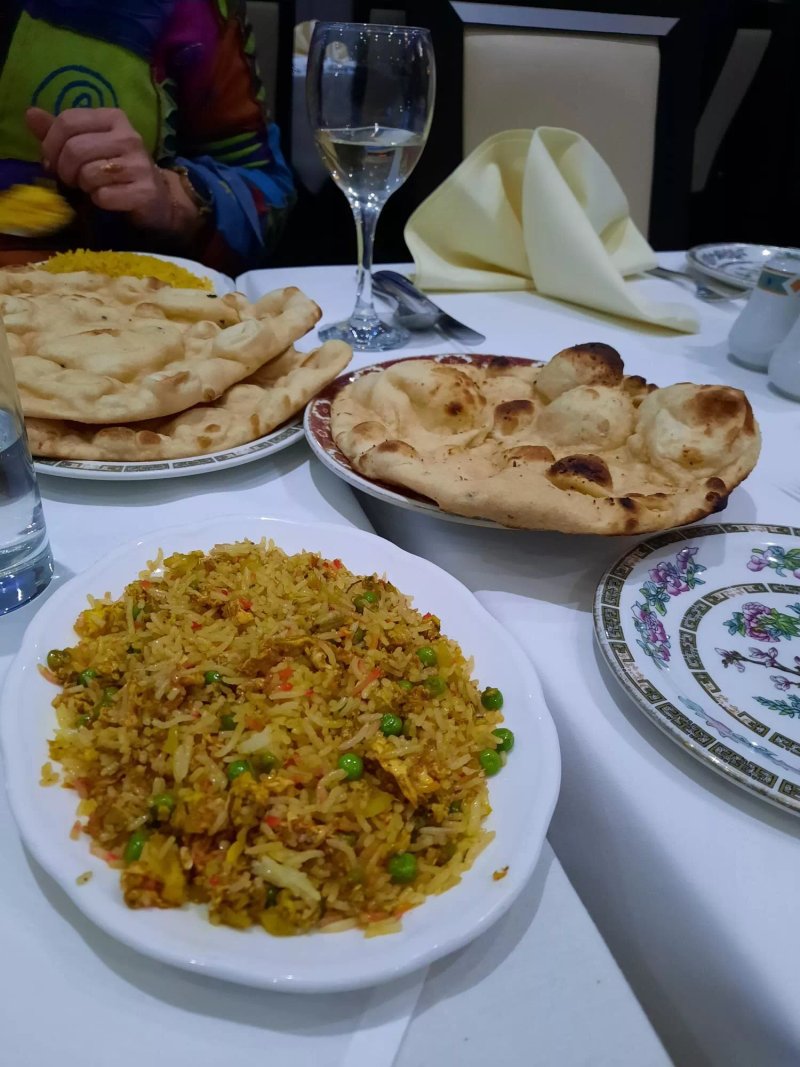 Himalaya Indian Restaurant