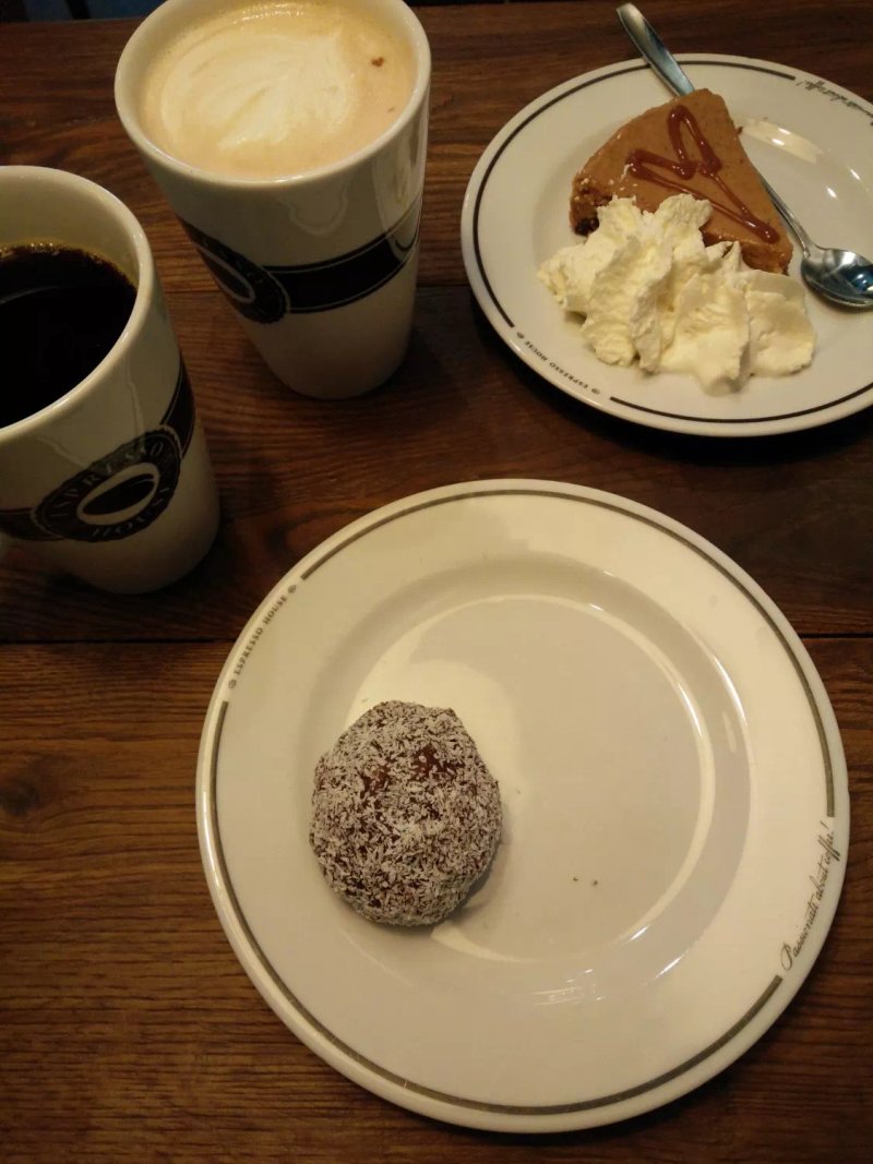 Espresso House