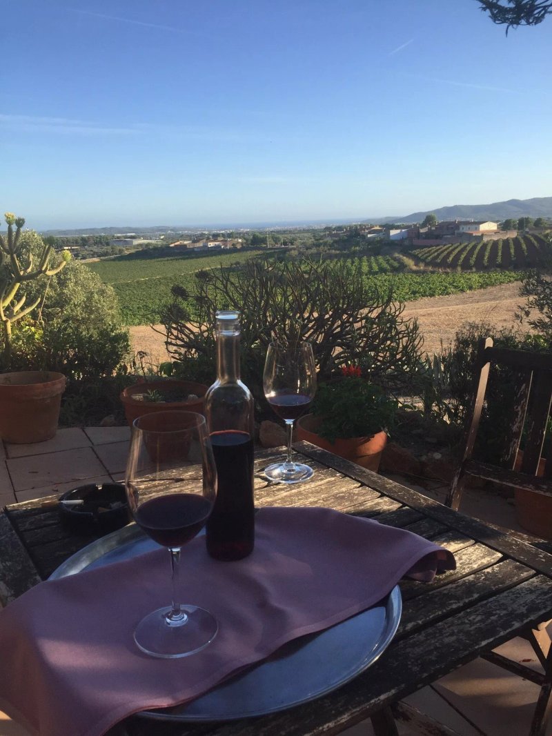 Hostal del Castell de Gimenelles
