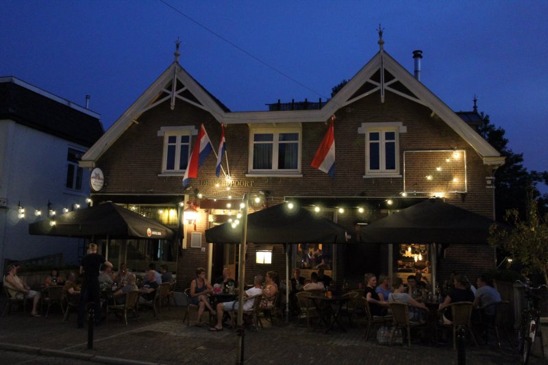 De Veldpoort