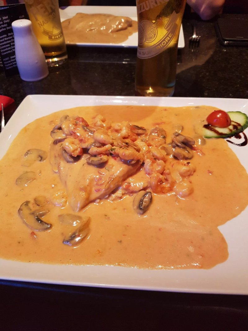 San Angelo Ristorante