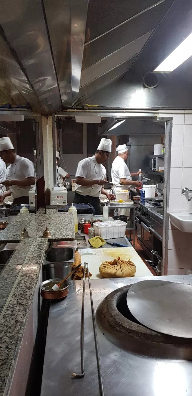 Ristorante Indiano Gandhi TORINO
