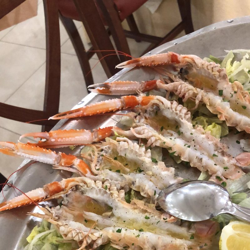 Ristorante Exclusive