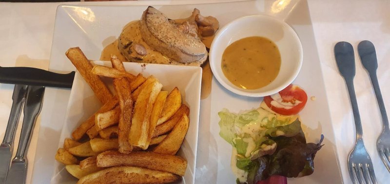 La Guingette Du Grand Morin