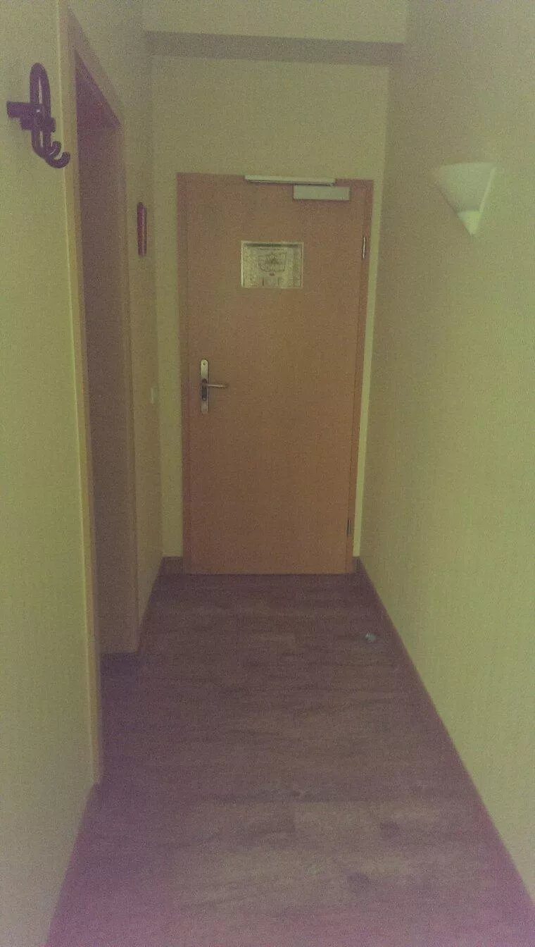 City Hotel