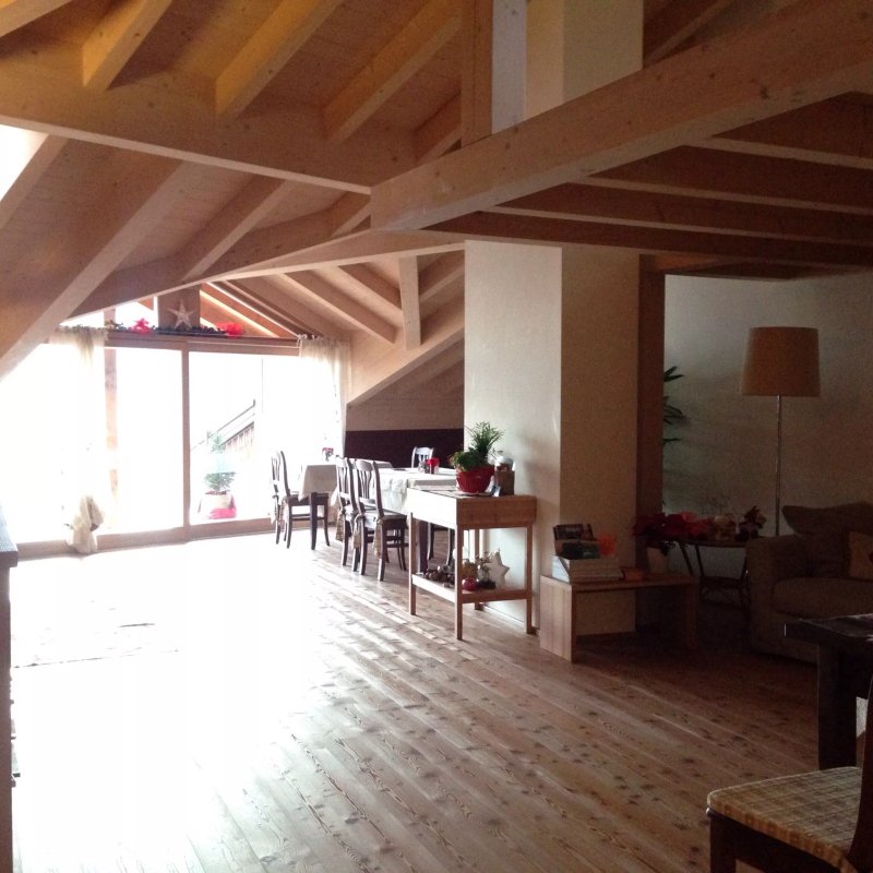 Casa Preti Agriturismo