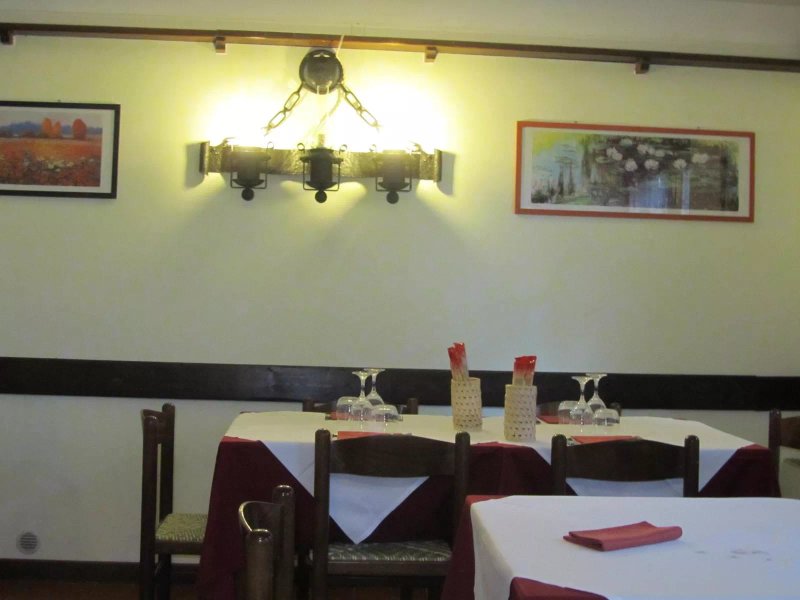 Taverna del Borgo