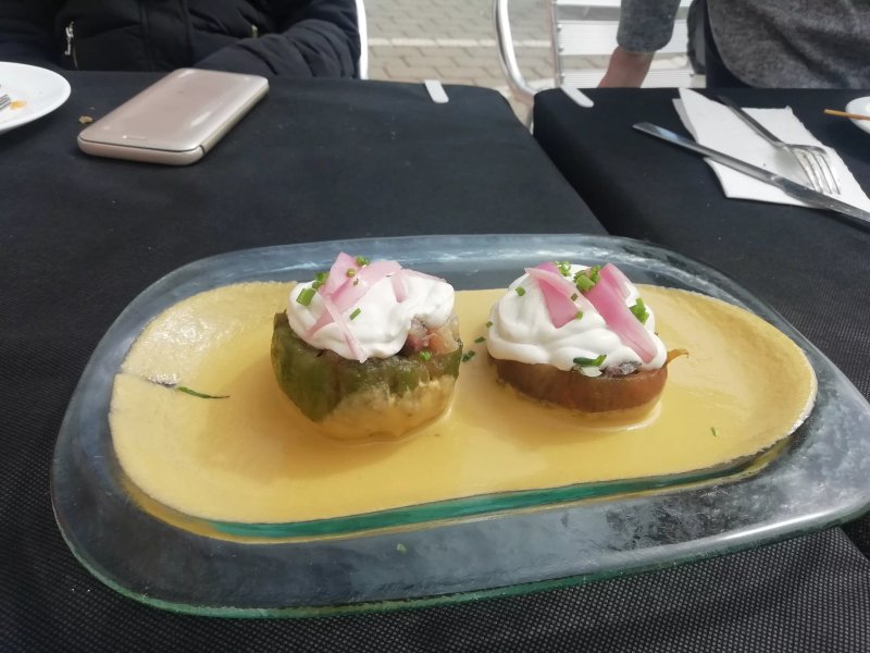 Gastro-Bar Matavinos
