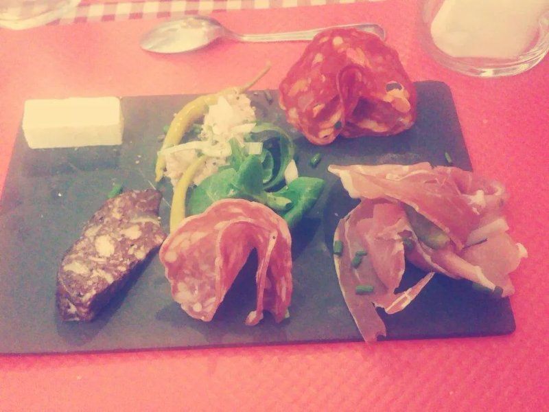 Le Bistrot de la Mere Michette
