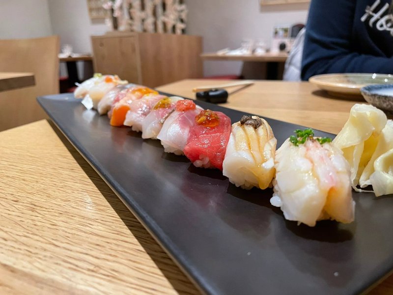 Sushi Atelier