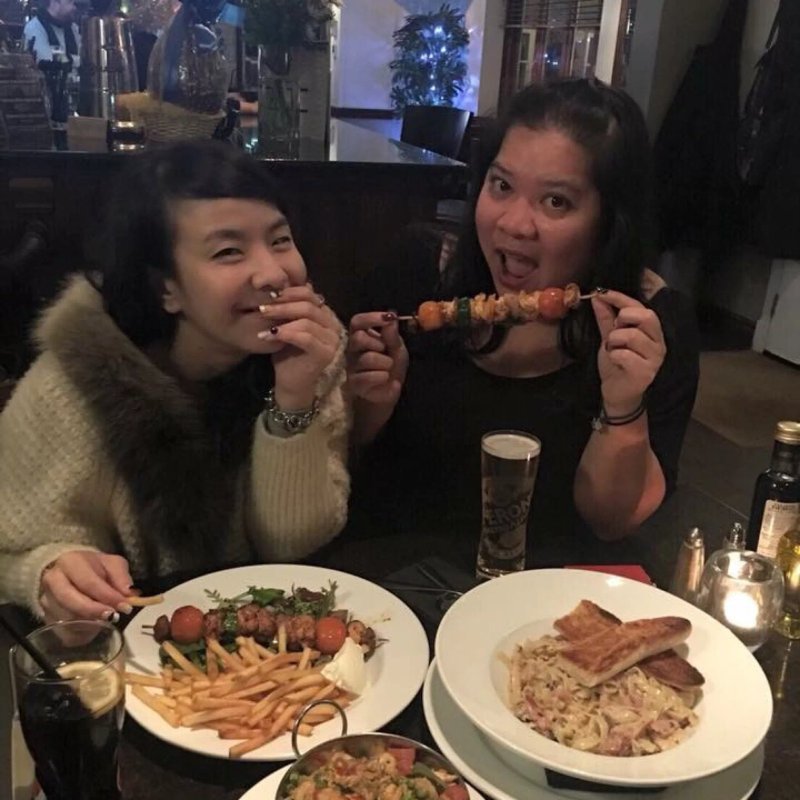 Borellis Wine Bar & Grill