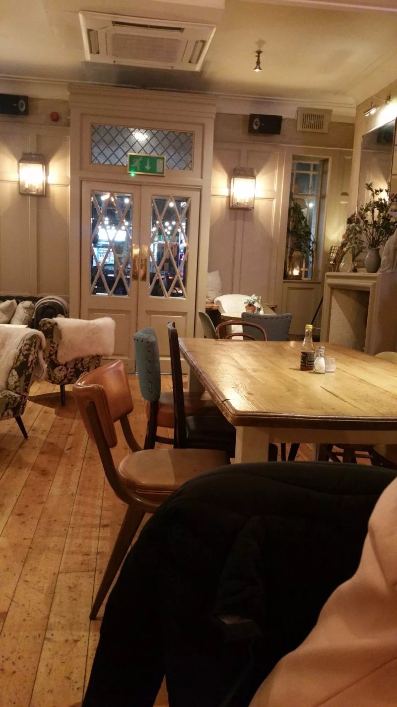 The Trafalgar Arms