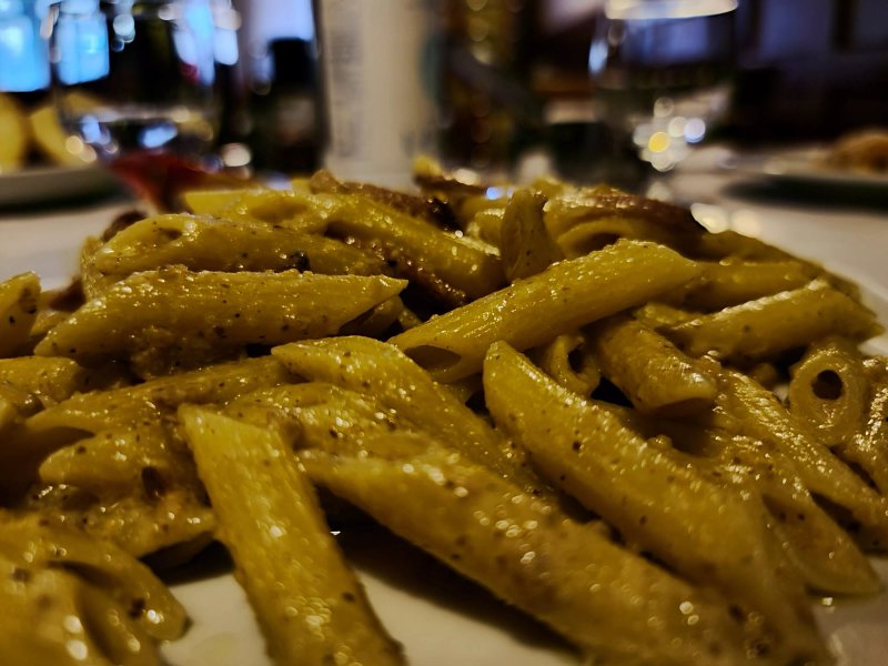 Albergo Ristorante Vittoria