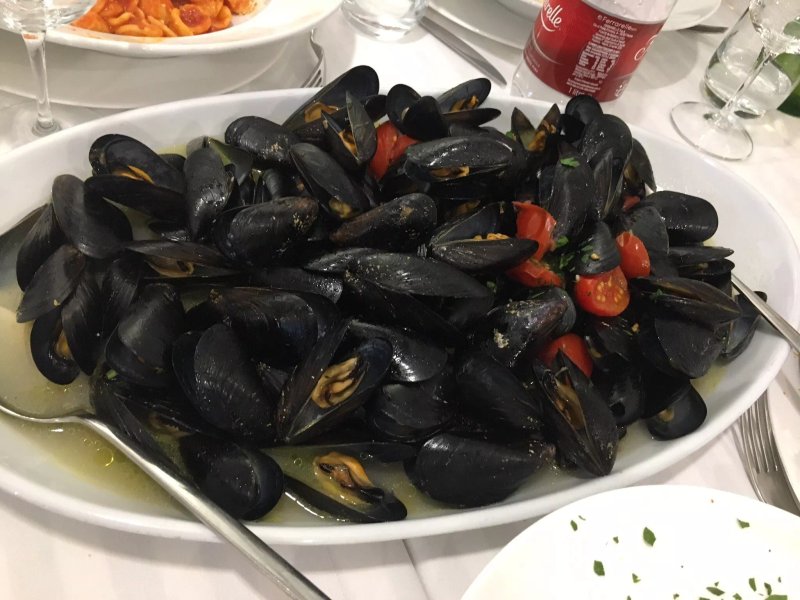 Gente di Mare Trattoria Pizzeria