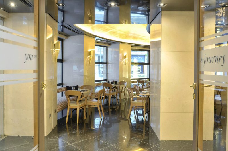 Melia Athens