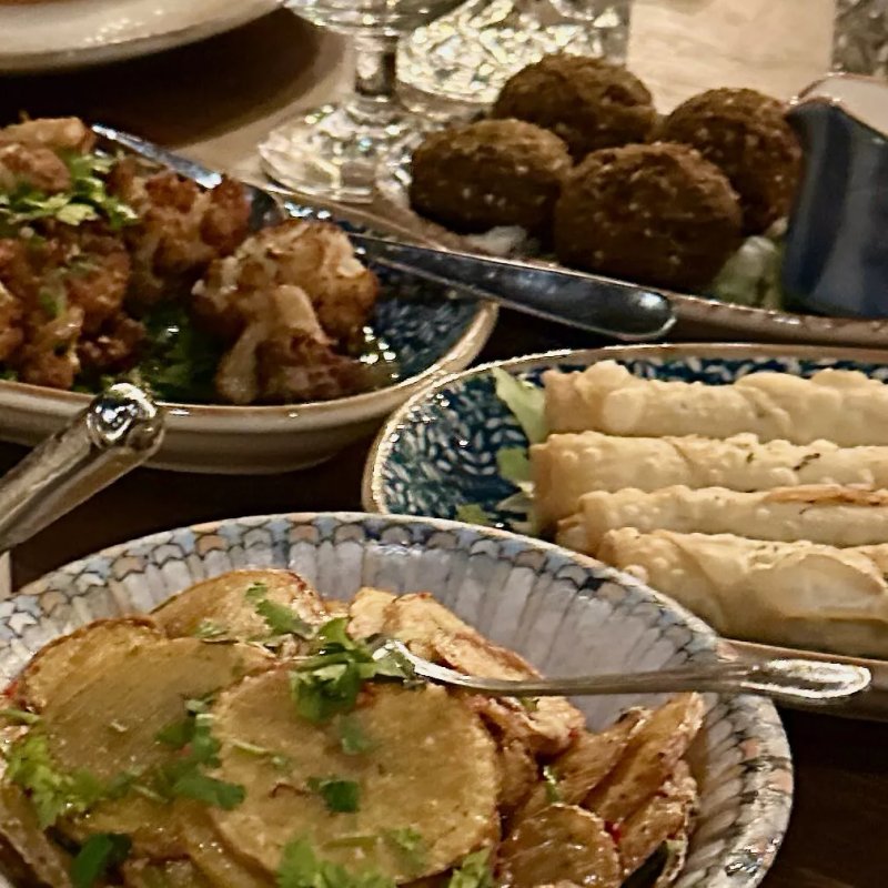 Tabbouli