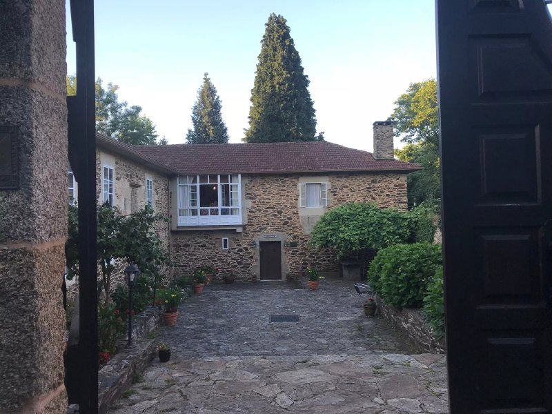 Pazo Xan Xordo