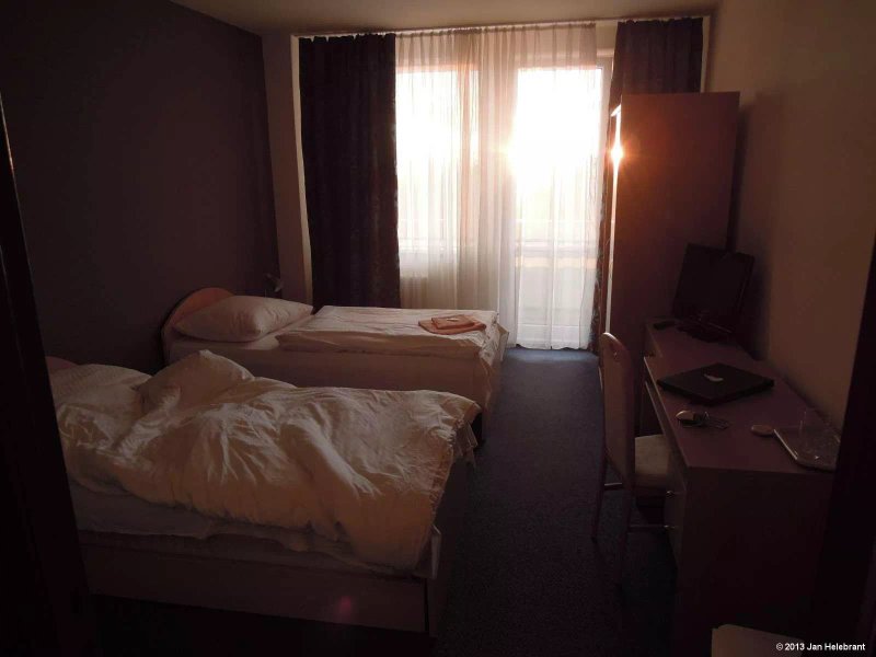 Hotel Spectrum