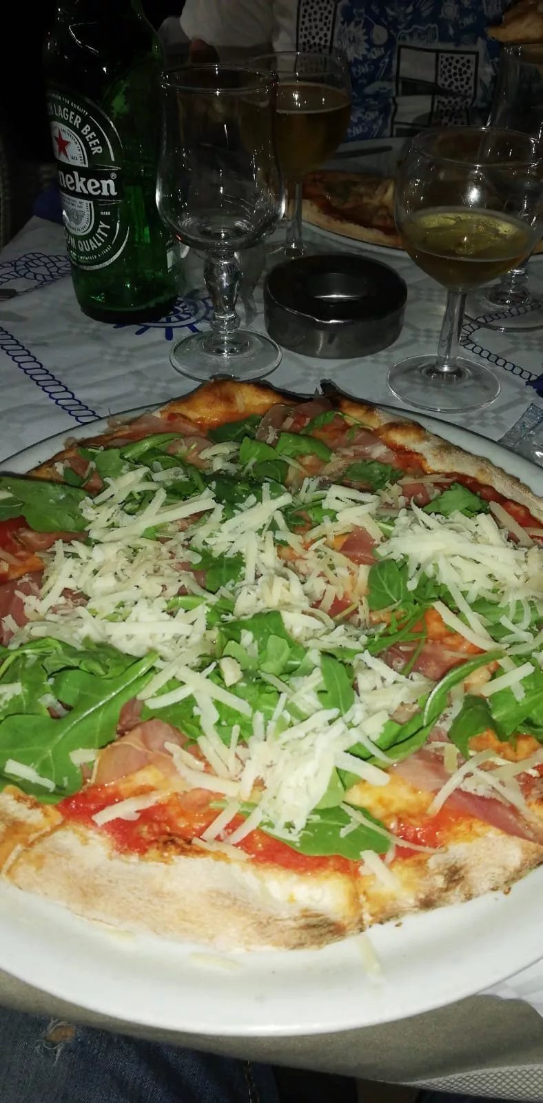 Stella Marina - Trattoria Pizzeria