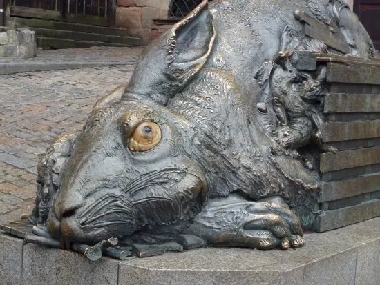 Der Hase