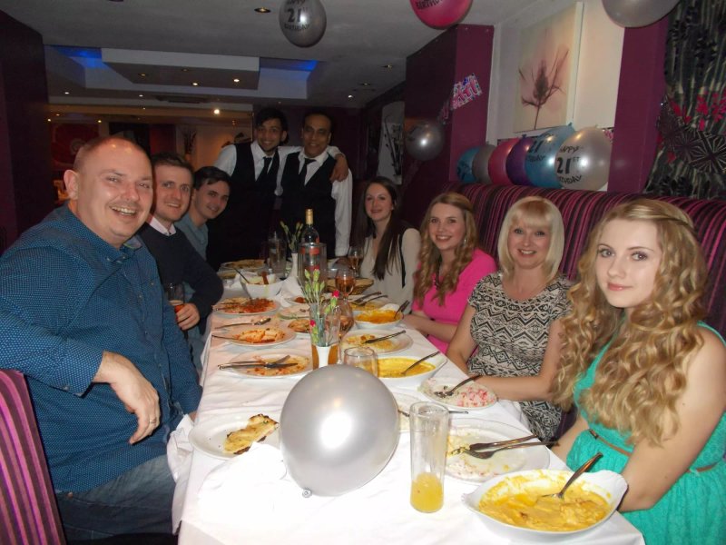 Jamil Indian Restaurant