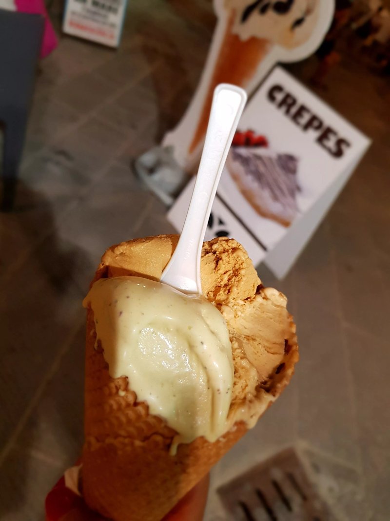 Gelateria Le Logge