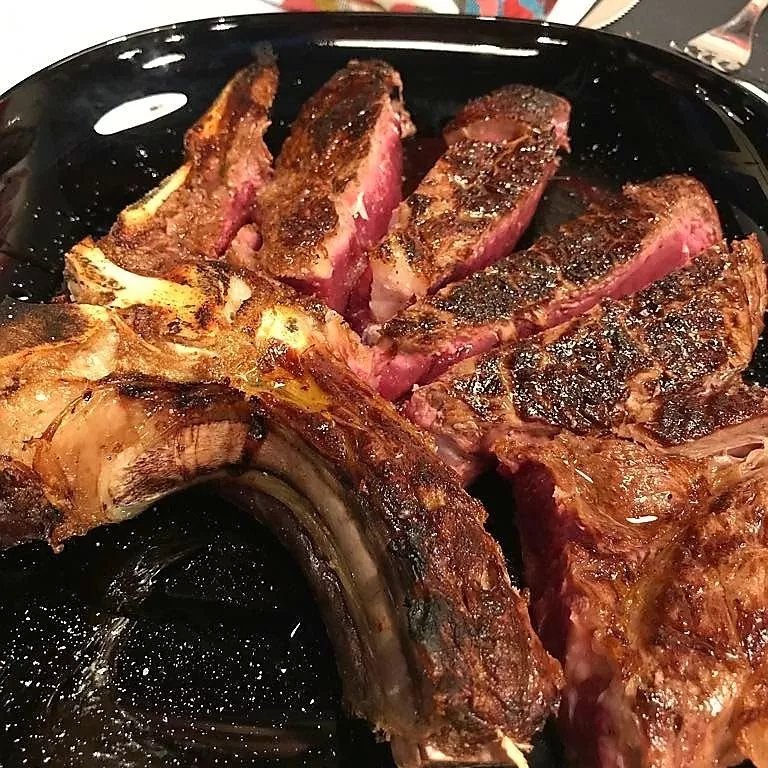 I Love Meat
