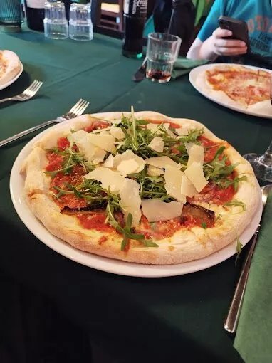 Mimo Il Gusto Italiano