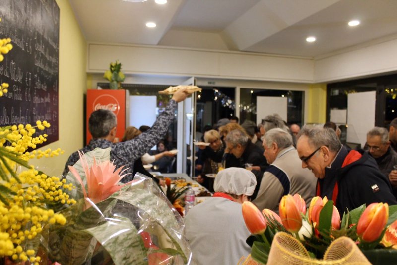 La Buona Forchetta - Gastronomia Romagnola