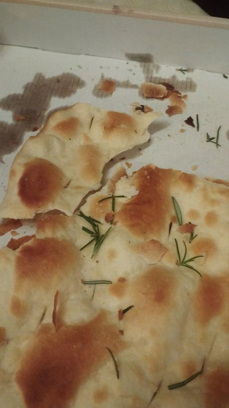 Pizzas da Vila
