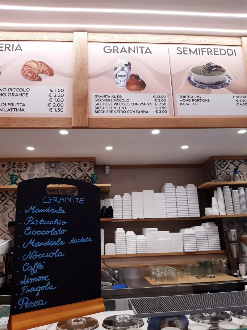 Gelateria Iceberg