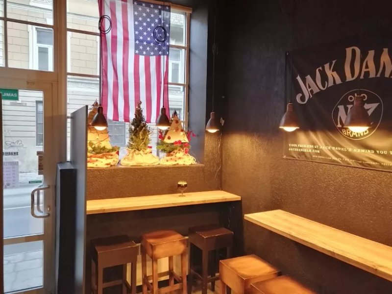 Kansas City Bar-B-Que