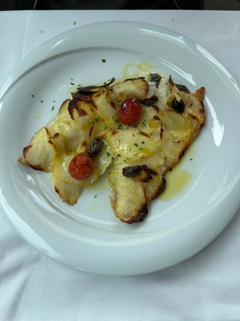 L'Angolo dei Sapori