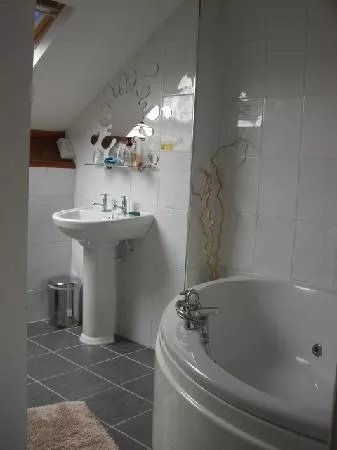 Annisgarth Bed and Breakfast
