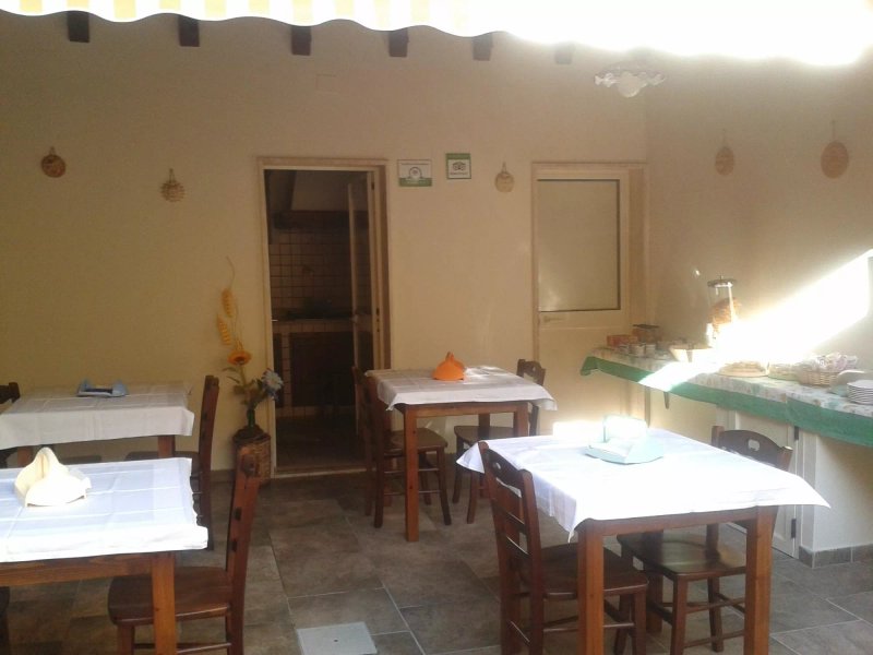 B&B Il Giglio Delle Dune