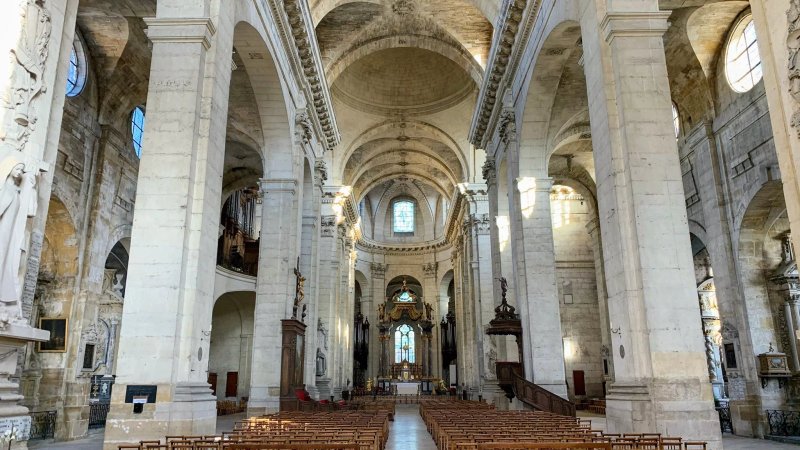 Collegiale Notre-Dame