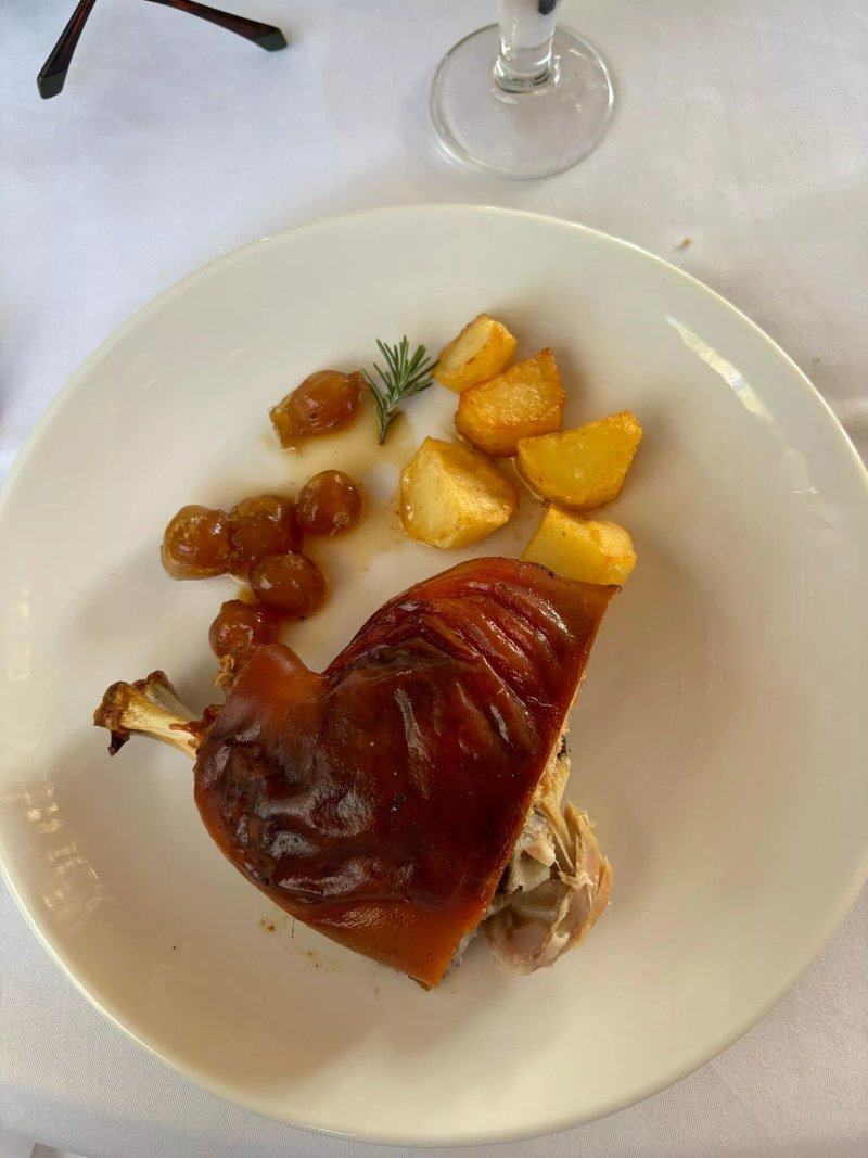Los Patos Restaurant