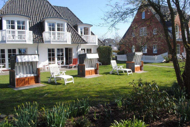 Hotel Landhaus an de Duen