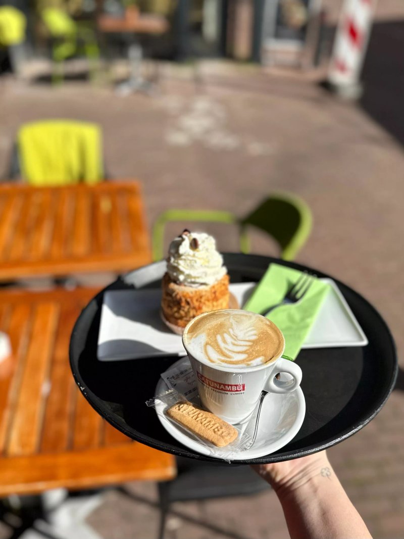 eeterij Voorafentoe