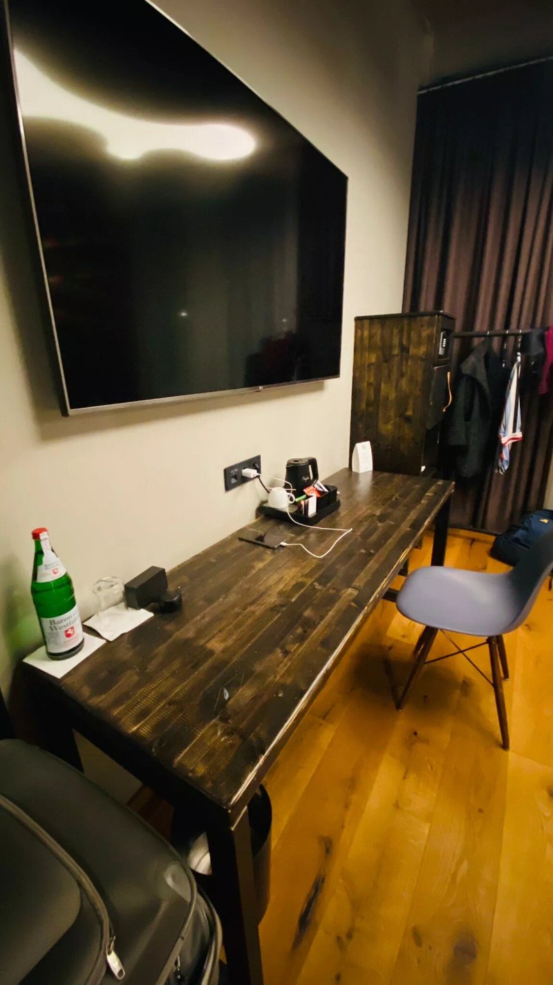 Loftstyle Hotel Hannover, Bw Signature Collection By Best Western