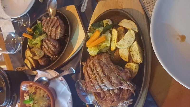 Restaurante Regional Fonte Nova